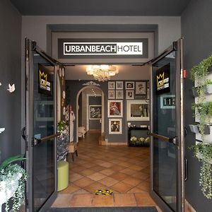 Regina Urban Beach Hotel